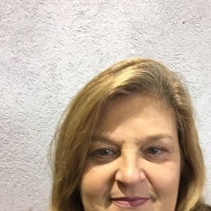 Meet your Posher, Diane